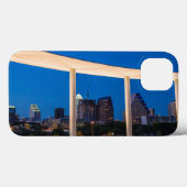 Verenigde Staten, Austin, Texas, Texas, Texas, Tex Case-Mate iPhone Case (Achterkant (horizontaal))