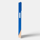 Verenigde Staten, Austin, Texas, Texas, Texas, Tex Case-Mate iPhone Case (Achterkant / Rechts)