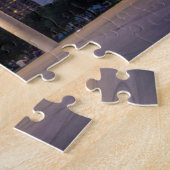 Verenigde Staten, Austin, Texas, Texas, Texas, Tex Legpuzzel (Zijkant)