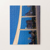 Verenigde Staten, Austin, Texas, Texas, Texas, Tex Legpuzzel (Verticaal)