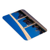 Verenigde Staten, Austin, Texas, Texas, Texas, Tex Magneet (Rechterzijde)