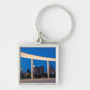 Verenigde Staten, Austin, Texas, Texas, Texas, Tex Sleutelhanger