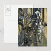 Verenigde Staten, AZ, Phoenix Briefkaart (Voorkant / Achterkant)