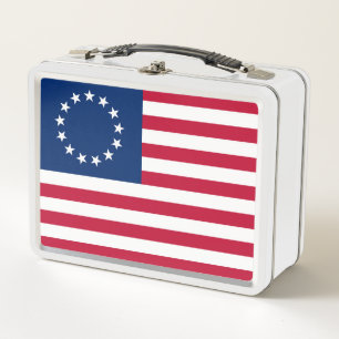 Verenigde Staten Betsy Ross-vlag