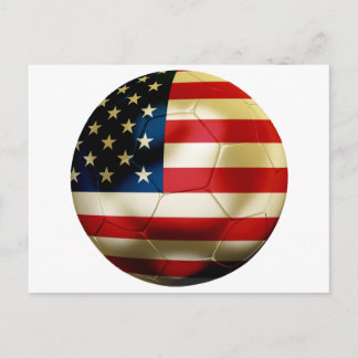 Verenigde Staten Briefkaart