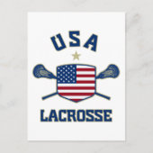 Verenigde Staten Briefkaart (Voorkant)