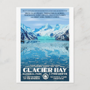 "Verenigde Staten: Briefkaart