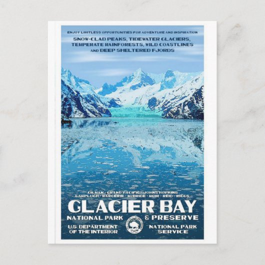 "Verenigde Staten: Briefkaart (Voorkant)