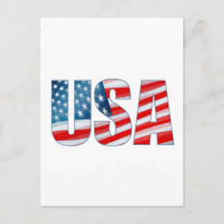 Verenigde Staten Briefkaart