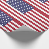 Verenigde Staten Cadeaupapier (Hoek)