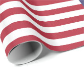 Verenigde Staten Cadeaupapier (Rol Hoek)