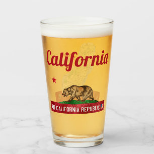 "Verenigde Staten: Californië ... Glas