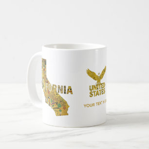 Verenigde Staten - Californië Koffiemok