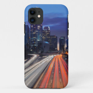 Verenigde Staten, Californië, Los Angeles, 110 Fr Case-Mate iPhone Case