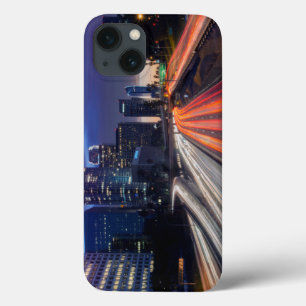Verenigde Staten, Californië, Los Angeles, 110 Fre iPhone 13 Hoesje