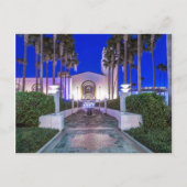 Verenigde Staten, Californië, Los Angeles, Uniesta Briefkaart (Voorkant)