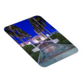 Verenigde Staten, Californië, Los Angeles, Uniesta Magneet (Rechterzijde)