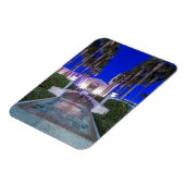 Verenigde Staten, Californië, Los Angeles, Uniesta Magneet (Linkerzijde)