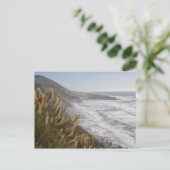 Verenigde Staten, Californië, Mendocino-kust Briefkaart (Staand voorkant)