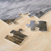 Verenigde Staten, Californië, Mendocino-kust Legpuzzel (Zijkant)