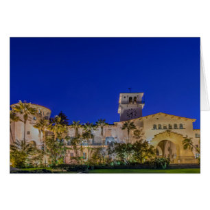 Verenigde Staten, Californië, Santa Barbara