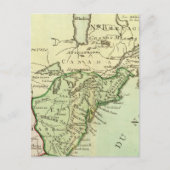 Verenigde Staten, Canada 2 Briefkaart (Voorkant)