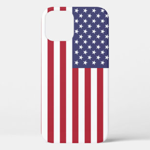 Verenigde Staten Case-Mate iPhone Case
