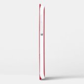 Verenigde Staten Case-Mate iPhone Case (Achterkant / Links)