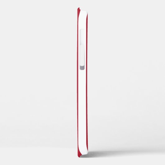 Verenigde Staten Case-Mate iPhone Case (Achterkant / Links)