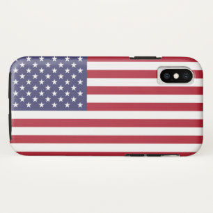 Verenigde Staten Case-Mate iPhone Case