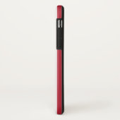 Verenigde Staten Case-Mate iPhone Case (Achterkant/links)
