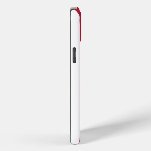 Verenigde Staten Case-Mate iPhone Case (Achterkant / Rechts)