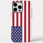 Verenigde Staten Case-Mate iPhone Case (Achterkant)