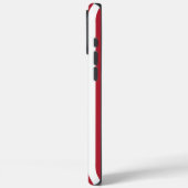 Verenigde Staten Case-Mate iPhone Case (Achterkant / Links)