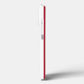 Verenigde Staten Case-Mate iPhone Case (Achterkant / Links)