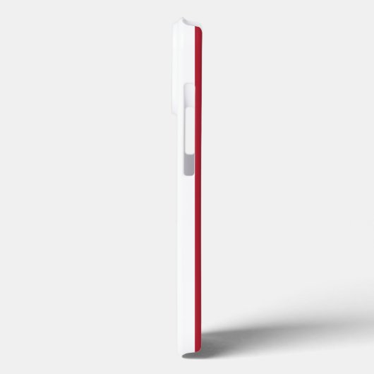 Verenigde Staten Case-Mate iPhone Case (Achterkant / Links)