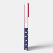 Verenigde Staten Case-Mate iPhone Case (Achterkant / Rechts)