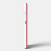 Verenigde Staten Case-Mate iPhone Case (Achterkant / Links)