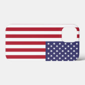 Verenigde Staten Case-Mate iPhone Case (Achterkant (horizontaal))