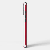 Verenigde Staten Case-Mate iPhone Case (Achterkant / Links)