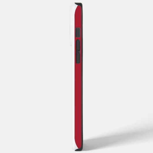 Verenigde Staten Case-Mate iPhone Case (Achterkant / Links)