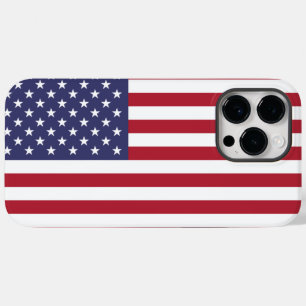 Verenigde Staten Case-Mate iPhone 14 Pro Max Hoesje