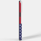 Verenigde Staten Case-Mate iPhone Case (Achterkant / Rechts)