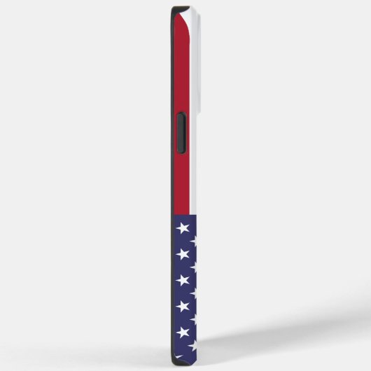 Verenigde Staten Case-Mate iPhone Case (Achterkant / Rechts)