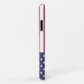 Verenigde Staten Case-Mate iPhone Case (Achterkant/rechts)