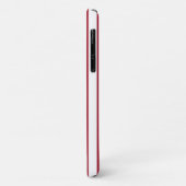 Verenigde Staten Case-Mate iPhone Case (Achterkant/links)