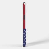 Verenigde Staten Case-Mate iPhone Case (Achterkant / Rechts)
