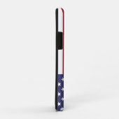 Verenigde Staten Case-Mate iPhone Case (Achterkant/rechts)