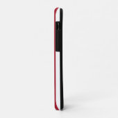Verenigde Staten Case-Mate iPhone Case (Achterkant/links)