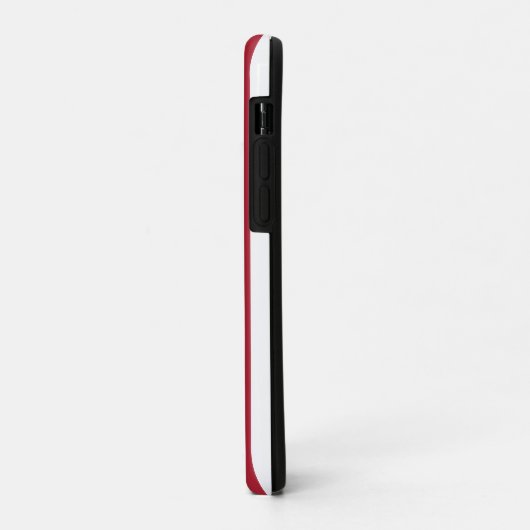 Verenigde Staten Case-Mate iPhone Case (Achterkant/links)